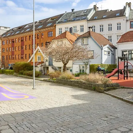 Urban Retreat, Gateway To Apartmán