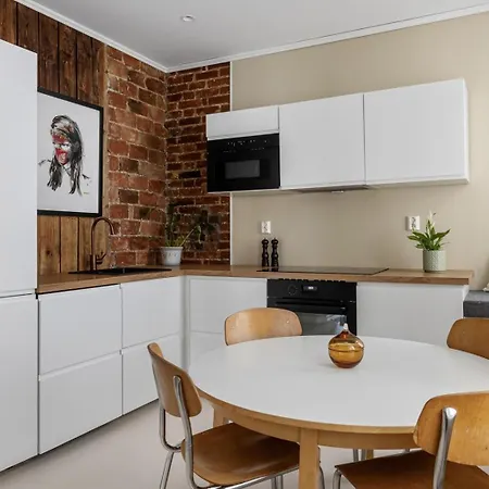 Urban Retreat, Gateway To Apartmán *